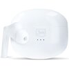 Słuchawki dokanałowe 3MK LifePods TWS Biały Transmisja bezprzewodowa Bluetooth