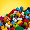 LEGO 11017 Classic Kreatywne potwory Załączona dokumentacja Instrukcja obsługi w języku polskim
