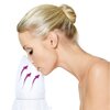 Sauna do twarzy RIO BEAUTY FSTE Załączona dokumentacja Instrukcja obsługi w języku polskim