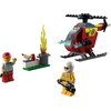 LEGO 60318 City Helikopter strażacki Kod producenta 60318