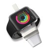 Ładowarka do smartwatcha 4SMARTS VoltBeam Mini Biały Kompatybilność Apple Watch