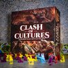 Gra planszowa PORTAL GAMES Clash of Cultures Monumentalna edycja Typ Gra planszowa