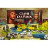 Gra planszowa PORTAL GAMES Clash of Cultures Monumentalna edycja Czas gry [min] 180 - 240