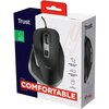Mysz TRUST Fyda ECO 24728 Rozdzielczość 600 dpi