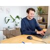 Mysz TRUST Fyda ECO 24728 Interfejs USB