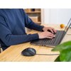 Mysz TRUST Fyda ECO 24728 Typ myszy Optyczna