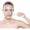 Urządzenie do pielęgnacji twarzy RIO BEAUTY Lift Plus FALI6 Funkcje dodatkowe Wyświetlacz LCD