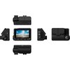 Wideorejestrator PIONEER VREC-Z810SH Maksymalna rozdzielczość nagrywania filmów 3840 x 2160