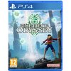 One Piece Odyssey Gra PS4
