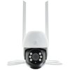 Kamera EXTRALINK EOC-268 Tuya Zewnętrzna, Wi-Fi Kamera 3 Mpix, 2304 x 1296 px, Przetwornik CMOS, Ogniskowa 2.8 mm