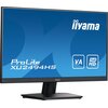 Monitor IIYAMA ProLite XU2494HS-B2 23.8" 1920x1080px 4 ms Częstotliwość odświeżania obrazu [Hz] 75