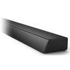 Soundbar PHILIPS TAB7207/10 Czarny Łączność bezprzewodowa Bluetooth