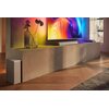 Soundbar PHILIPS TAB8507/10 Srebrny Informacje dodatkowe Dolby Vision