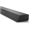 Soundbar PHILIPS TAB8507B/10 Czarny Łączność bezprzewodowa Bluetooth