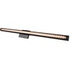 Lampka na monitor SAVIO Light Bar RGB LB-01 7.5 W, Regulacja jasności Temperatura barwowa 2700K - 7500K