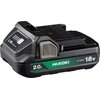 Zestaw startowy HIKOKI UC18YFSL WFZ Typ Do elektronarzędzi