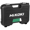 Wiertarko-wkrętarka HIKOKI DS18DAWCZ Zasilanie Akumulatorowe
