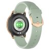 Smartwatch ORO-MED Oro-Active Pro1 Złoty Komunikacja Bluetooth