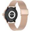 Smartwatch ORO-MED Oro-Lady Next Złoty Kompatybilna platforma iOS