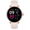 Smartwatch ORO-MED Oro-Lady Active Różowy Kompatybilna platforma iOS