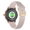 Smartwatch ORO-MED Oro-Lady Active Różowy Komunikacja Bluetooth