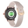 Smartwatch ORO-MED Oro-Lady Active Różowy Komunikacja Bluetooth