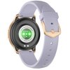 Smartwatch ORO-MED Oro-Active Pro2 Złoty Komunikacja Bluetooth