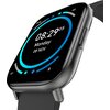 Smartwatch ORO-MED Oro Fit Pro GT Czarny Rozmiar wyświetlacza [cal] 1.78