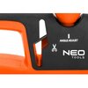 Ostrzałka NEO TOOLS 56-050 Przeznaczenie Do nożyczek