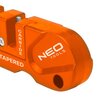 Ostrzałka NEO TOOLS 56-054 Załączona dokumentacja Instrukcja obsługi w języku polskim