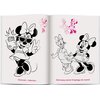Kolorowanka Disney Minnie z naklejkami NA-9106 Tematyka Z Bajki