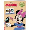 Kolorowanka Disney Minnie Eko EKO-9101