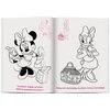 Kolorowanka Disney Minnie z naklejkami NA-9114 Tematyka Z Bajki