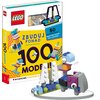 Książka LEGO Iconic Zbuduj ponad 100 modeli LQB-6601