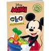 Kolorowanka Disney Miki Eko EKO-9105