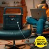 Stacja zasilania JACKERY Explorer 1000 EU Pro 1002 Wh Bank energii Prąd wyjściowy [A] 2