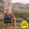 Stacja zasilania JACKERY Explorer 1000 EU Pro 1002 Wh Bank energii Prąd wyjściowy [A] 2.4