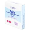 Oryginalna końcówka szczoteczki VITAMMY Smile MiniMini+ (4 szt.) (Masowanie dziąseł) Miękkość włosia Miękkie