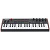 Klawiatura sterująca AKAI MPK Mini Plus Efekty Arpeggiator