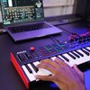 Klawiatura sterująca AKAI MPK Mini Plus Liczba klawiszy klawiatury [szt] 37