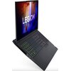 Laptop LENOVO Legion 5 Pro 16ARH7H 16" IPS 165Hz R7-6800H 16GB RAM 512GB SSD GeForce RTX3070Ti Rodzaj matrycy Matowa