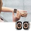 Etui TECH-PROTECT Defense360 do Apple Watch Ultra (49mm) Czarny Gwarancja 6 miesięcy