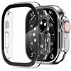 Etui TECH-PROTECT Defense360 do Apple Watch Ultra (49mm) Przezroczysty