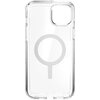 Etui SPECK Gemshell MagSafe do iPhone 14 Plus Przezroczysty Kompatybilność Apple iPhone 14 Plus