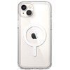 Etui SPECK Gemshell MagSafe do iPhone 14 Plus Przezroczysty Seria telefonu iPhone