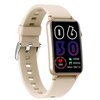 Smartwatch KUMI U3 Złoty Komunikacja Bluetooth