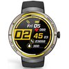 Smartwatch KUMI KU5 Czarny Komunikacja Bluetooth