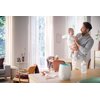 Podgrzewacz do butelek Philips Avent SCF355/09 Automatyczny wyłącznik Tak