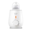 Podgrzewacz do butelek Philips Avent SCF355/09 Podtrzymywanie temperatury Tak
