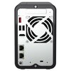 Serwer plików QNAP TS-264-8G 8GB RAM Pamięć RAM 8 GB